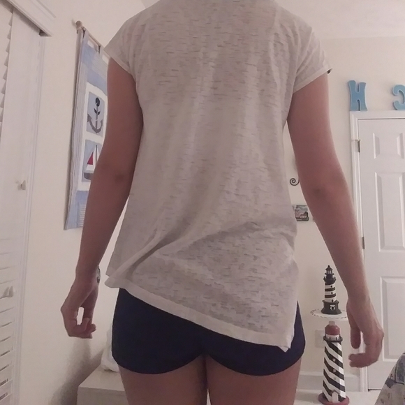 DANCE Justice Short Sleeved Shirt - Picture 5 of 9